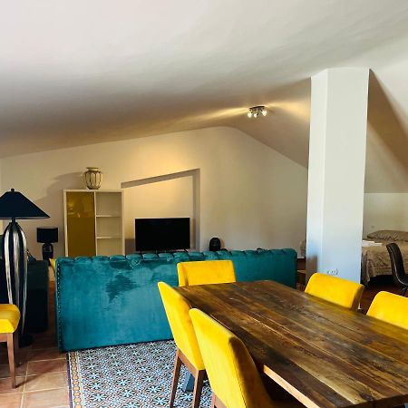 Loft En Huelva Daire Aljaraque Dış mekan fotoğraf