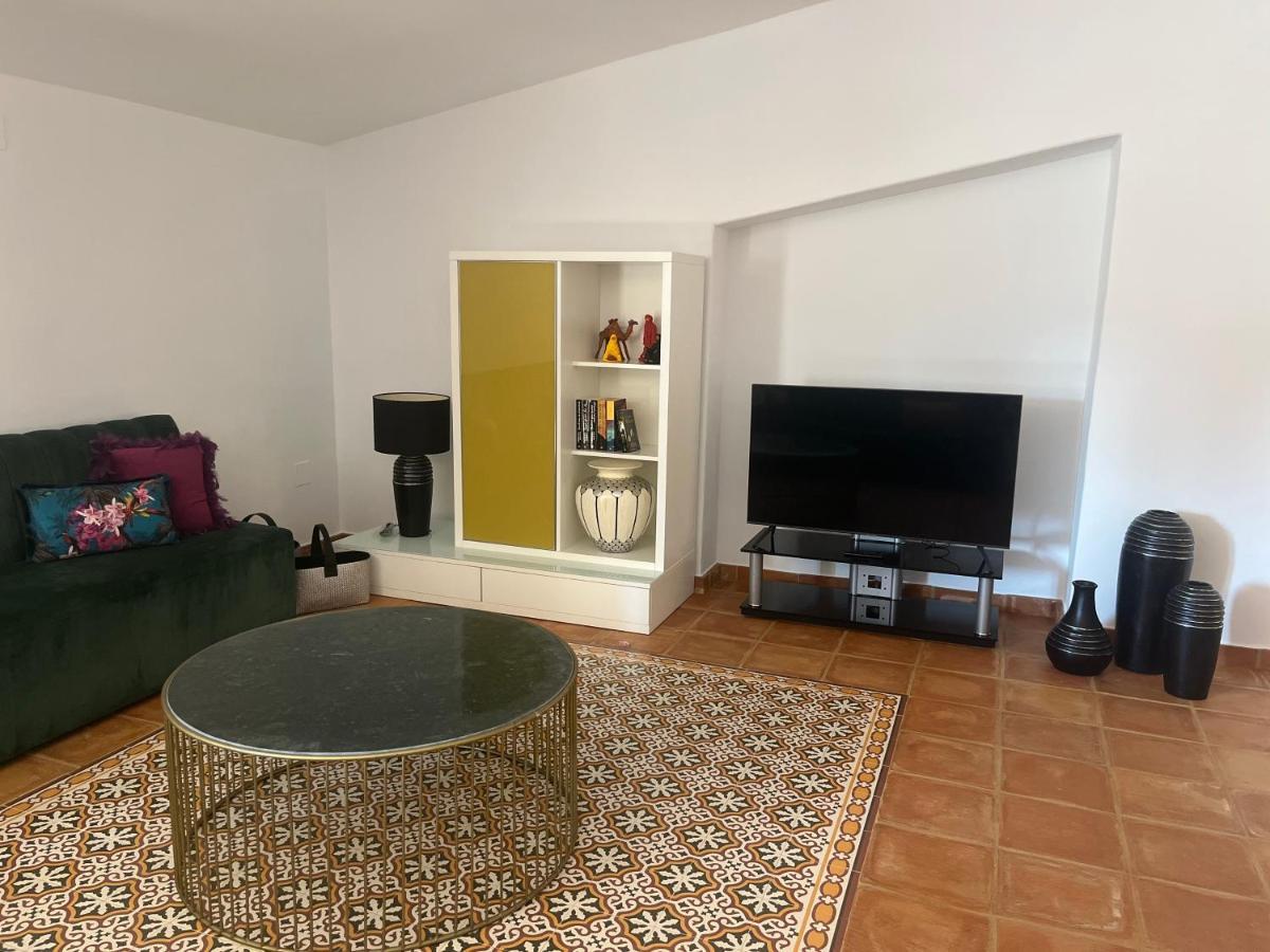 Loft En Huelva Daire Aljaraque Dış mekan fotoğraf