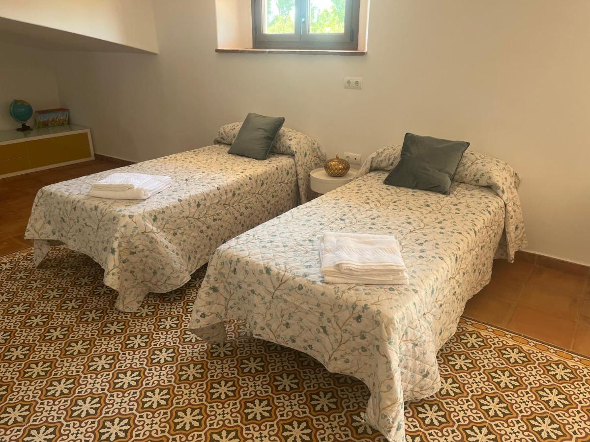 Loft En Huelva Daire Aljaraque Dış mekan fotoğraf