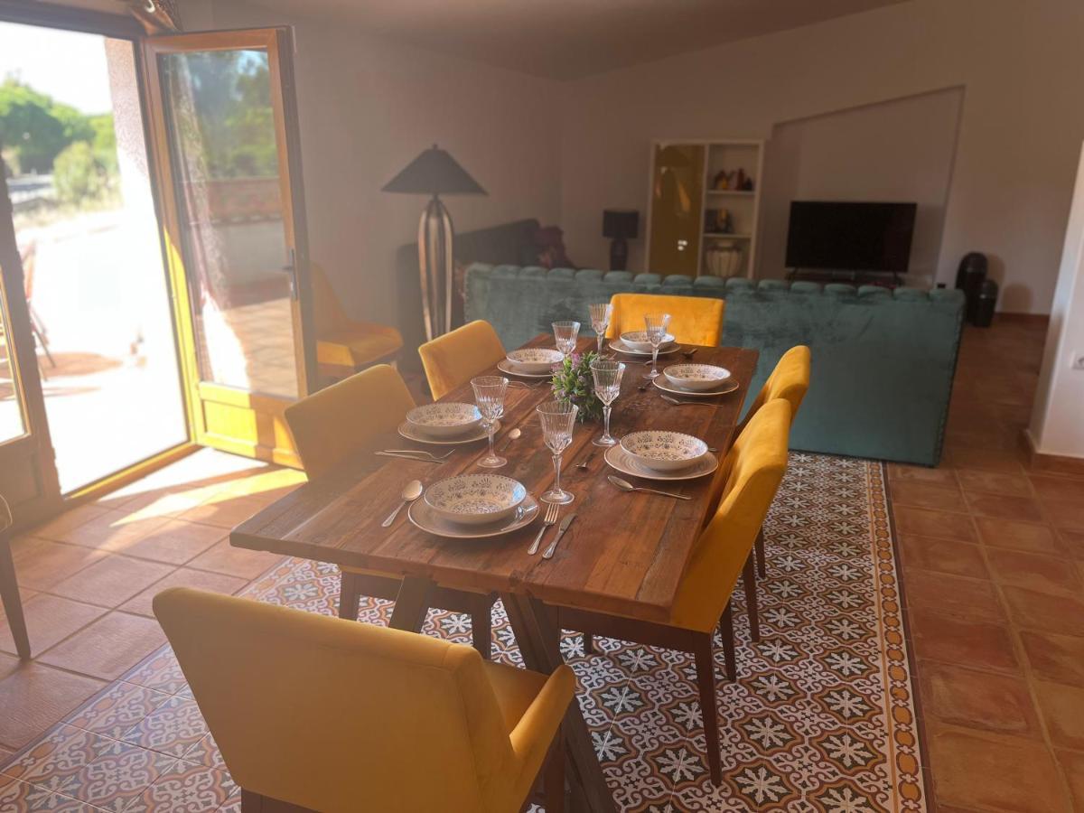 Loft En Huelva Daire Aljaraque Dış mekan fotoğraf
