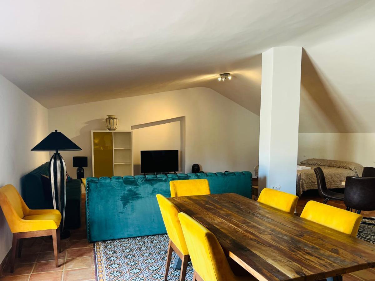 Loft En Huelva Daire Aljaraque Dış mekan fotoğraf