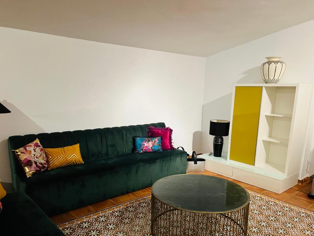 Loft En Huelva Daire Aljaraque Dış mekan fotoğraf