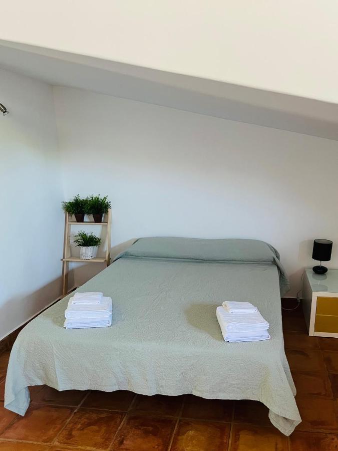Loft En Huelva Daire Aljaraque Dış mekan fotoğraf