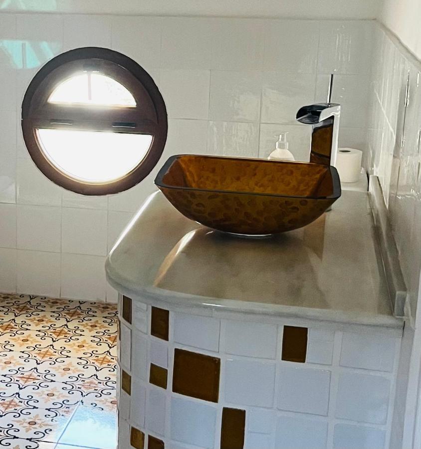 Loft En Huelva Daire Aljaraque Dış mekan fotoğraf