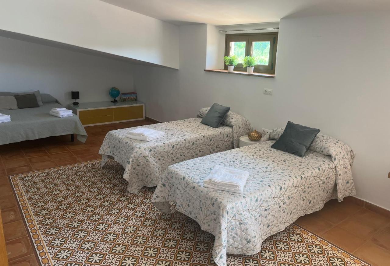 Loft En Huelva Daire Aljaraque Dış mekan fotoğraf