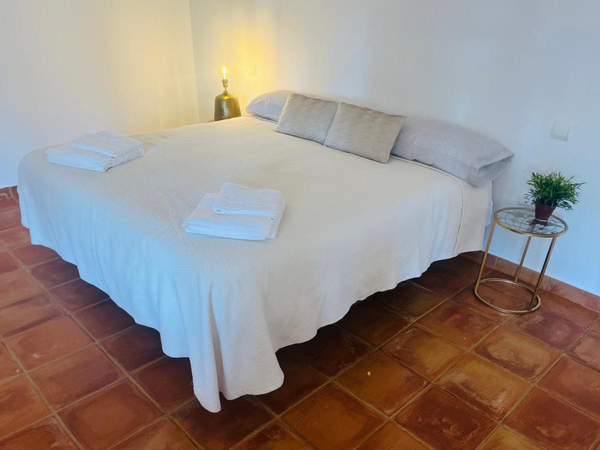 Loft En Huelva Daire Aljaraque Dış mekan fotoğraf