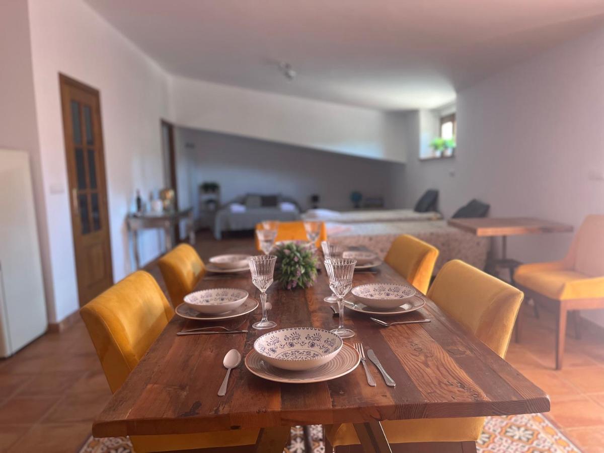 Loft En Huelva Daire Aljaraque Dış mekan fotoğraf